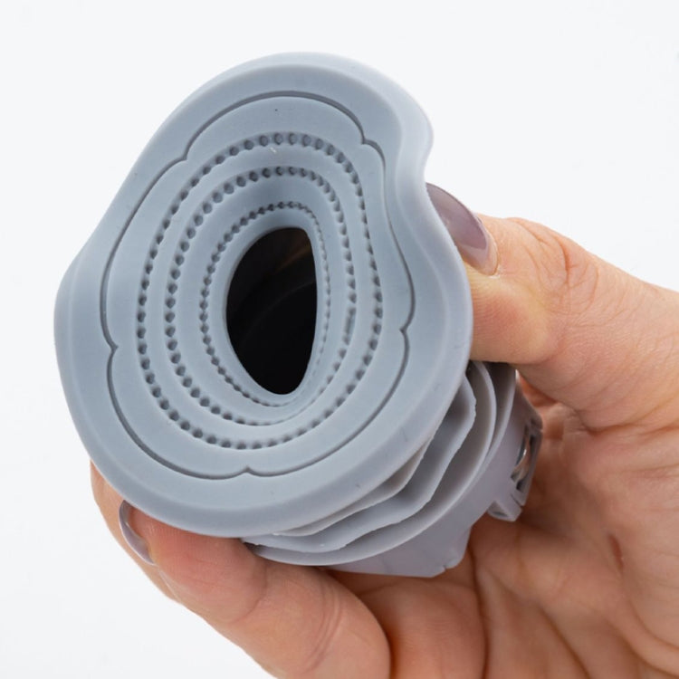 Silicone Sewer Pipe Deodorizing Seal Ring Sewer Seal Stopper