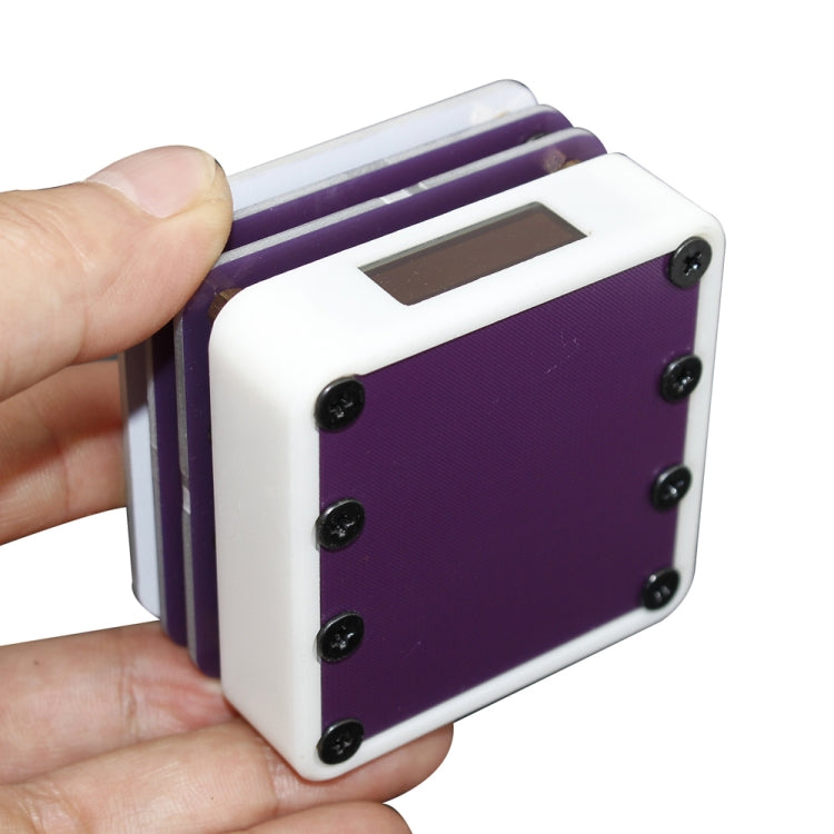 65W Welding Mini Constant Temperature Table LED Light Display