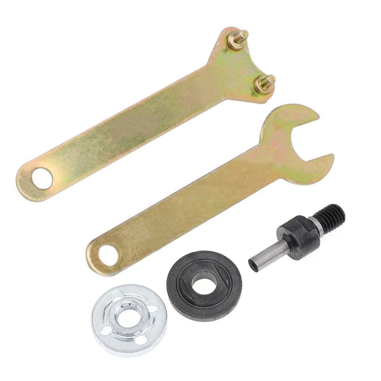 Drill To Angle Grinder Parts Drill To Angle Grinder Connecting Rod