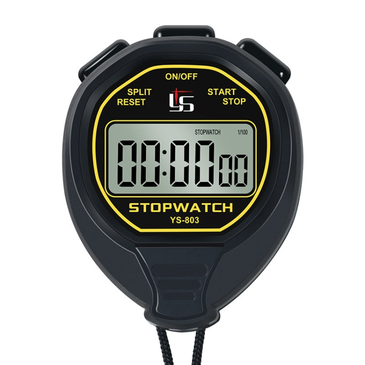 YS Competition Electronic Waterproof Stopwatch Timer