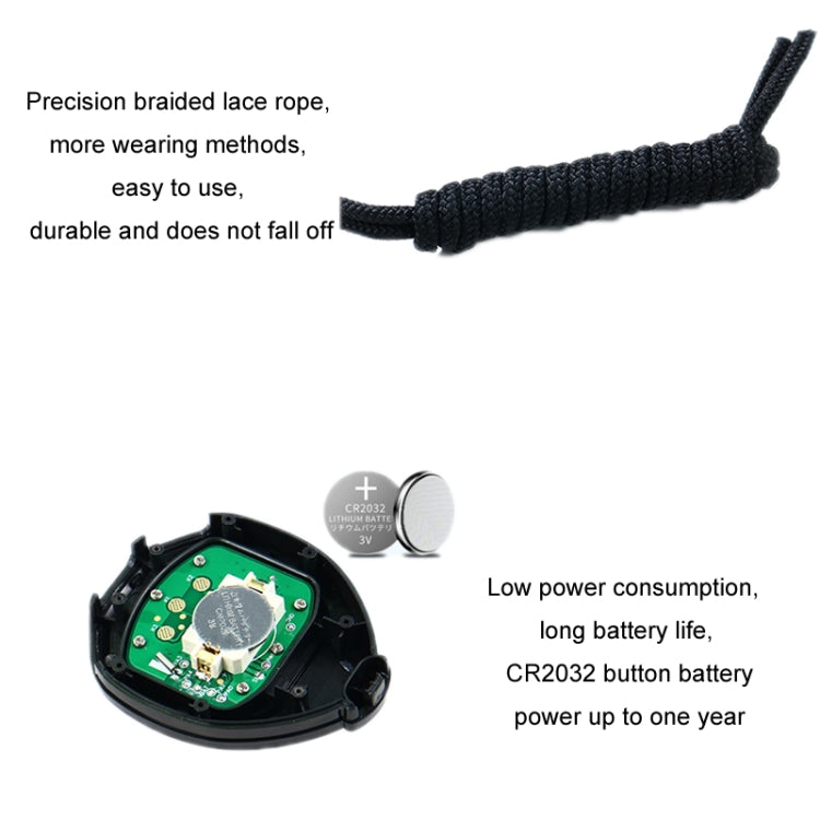 YS Competition Electronic Waterproof Stopwatch Timer