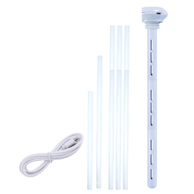 USB Plug-in Mini Portable Detachable Car Humidifier