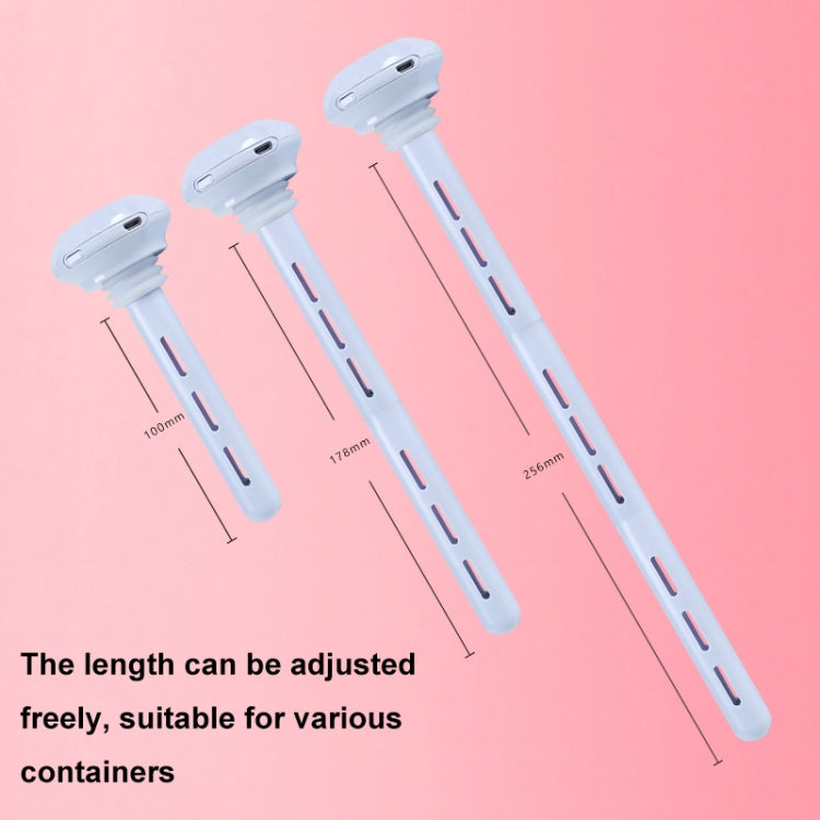 USB Plug-in Mini Portable Detachable Car Humidifier