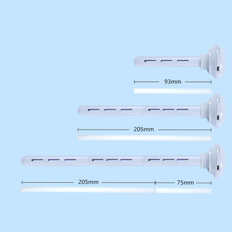 USB Plug-in Mini Portable Detachable Car Humidifier