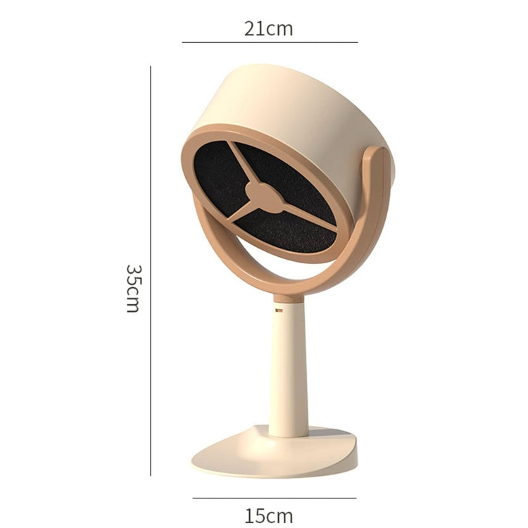 Small Desktop Range Hood Mini Portable Desktop Range Hood