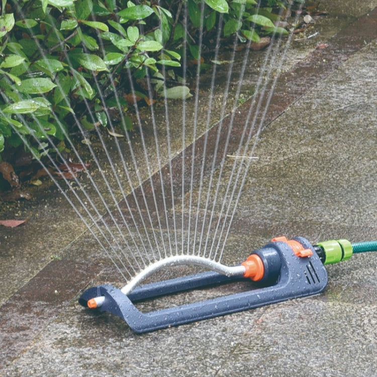Automatic Swing Sprinkler Garden Lawn Watering Nozzle Garden Sprinkler Nozzle