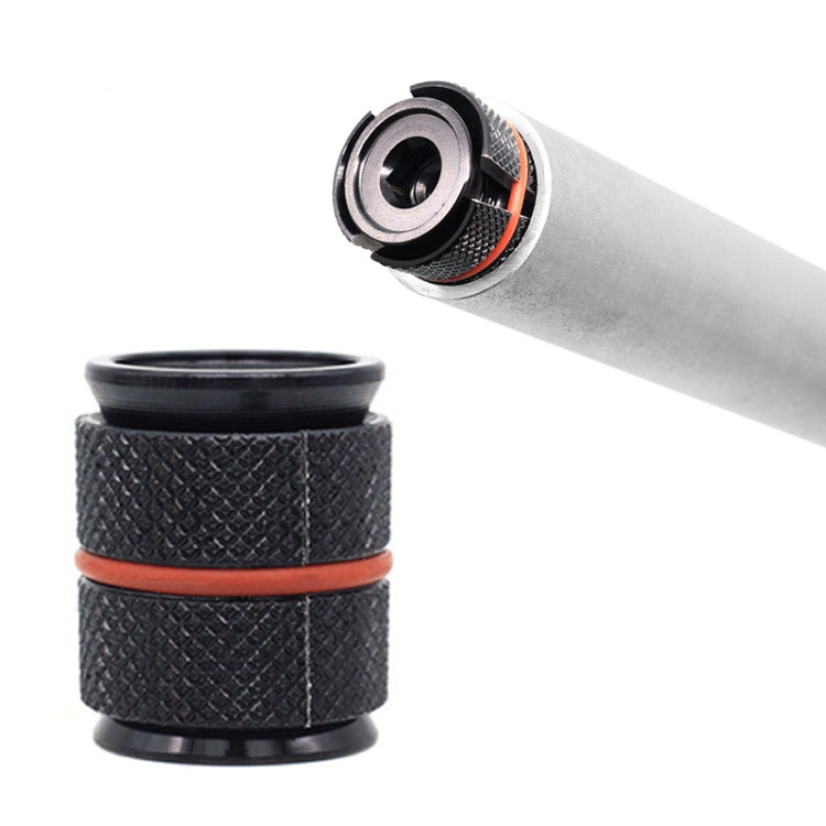 Bicycle Front Fork Headset Expansion Sunflower Core Screw