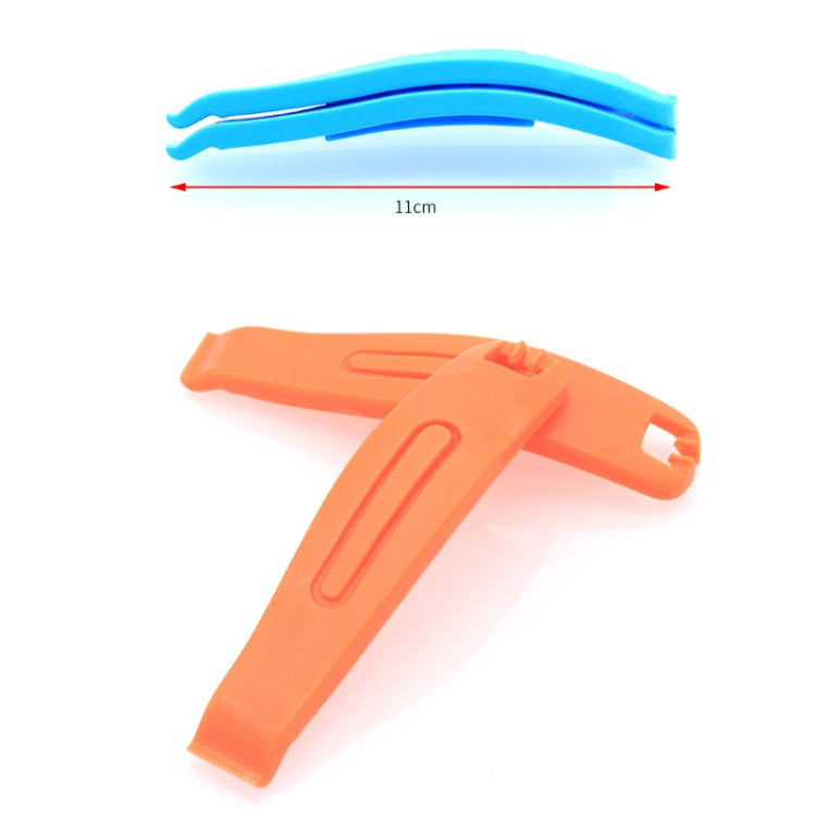 Bicycle Plastic Tire Lever Tire Repair Tool