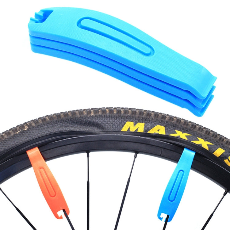 Bicycle Plastic Tire Lever Tire Repair Tool