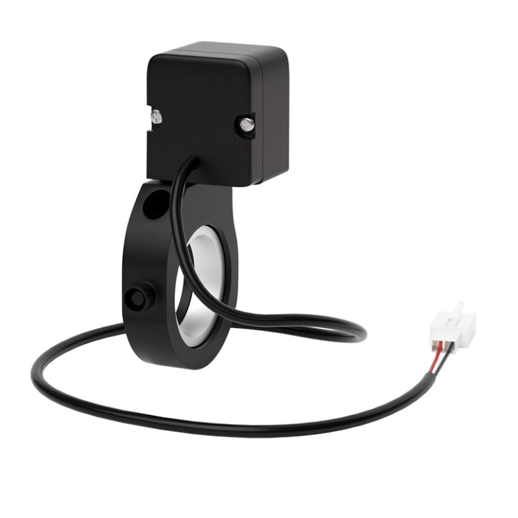 Motorcycle Tricycle Handlebar Headlight Off Switch Modification Accessories