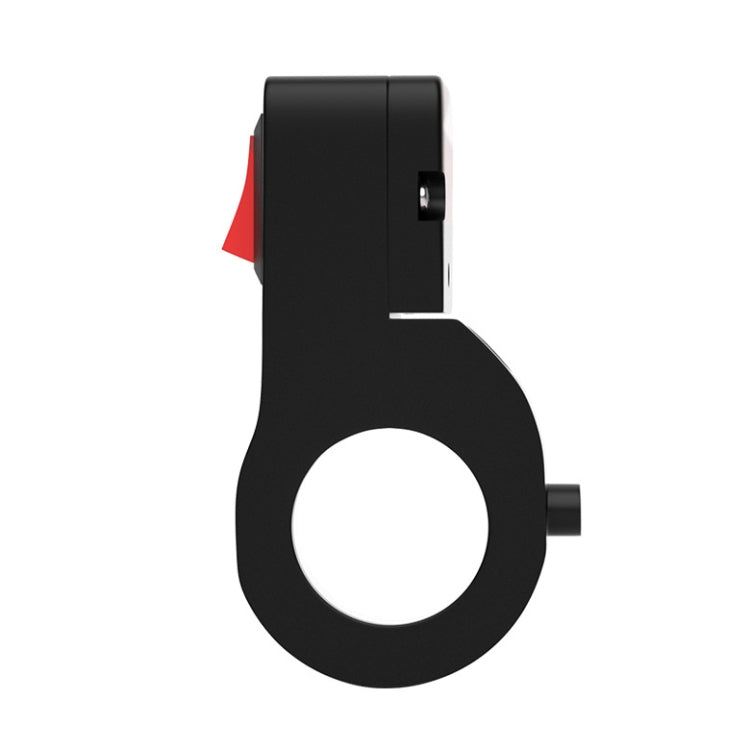 Motorcycle Tricycle Handlebar Headlight Off Switch Modification Accessories