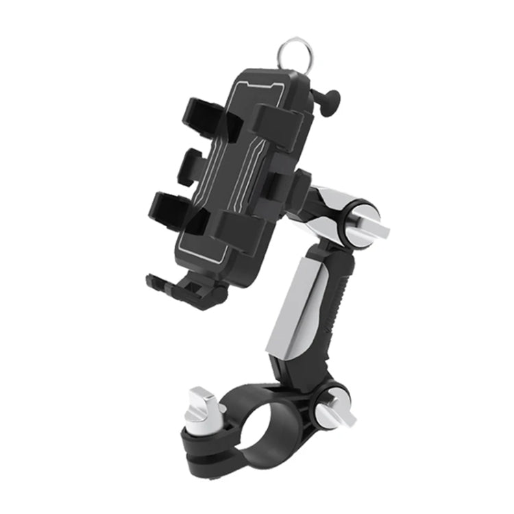 Motorcycle Bicycle Outdoor Cycling Navigation Phone Holder