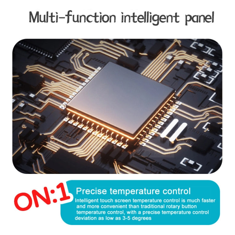 Japanese Paper Thin Seafood Cracker Pancake Machine