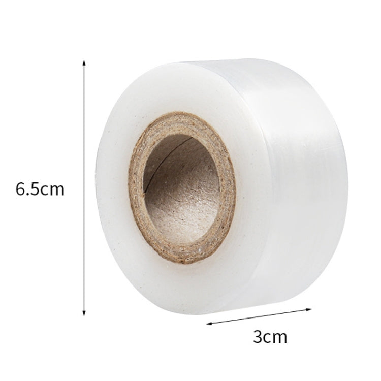 Garden Grafting Tape Fruit Tree Seedling Self-Adhesive Wrap