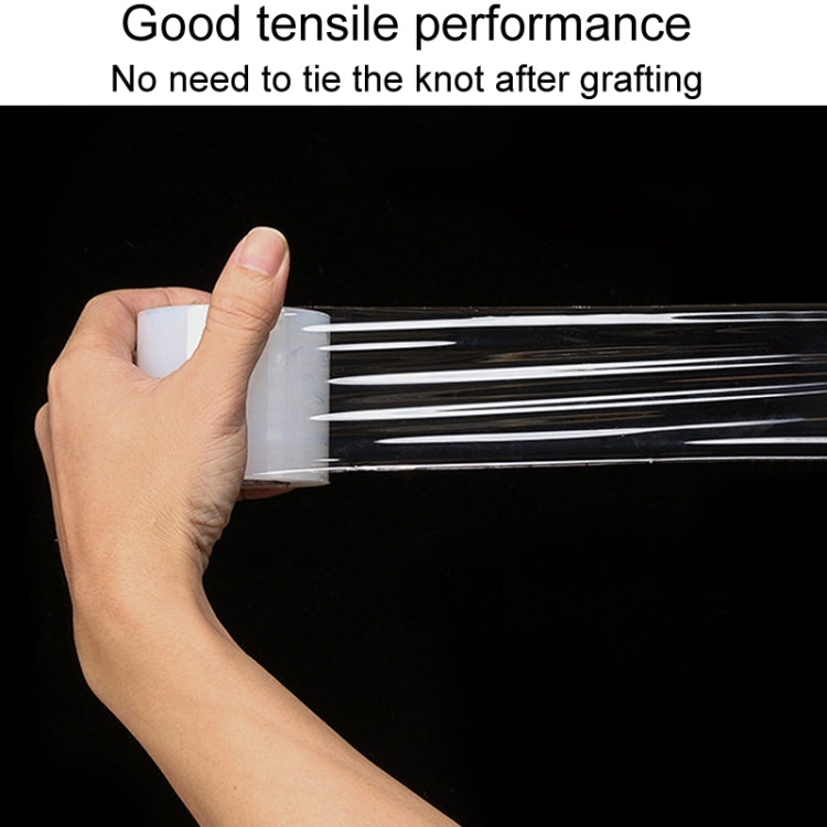 Garden Grafting Tape Fruit Tree Seedling Self-Adhesive Wrap