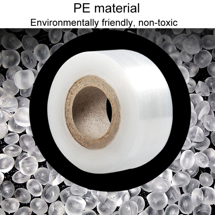 Garden Grafting Tape Fruit Tree Seedling Self-Adhesive Wrap