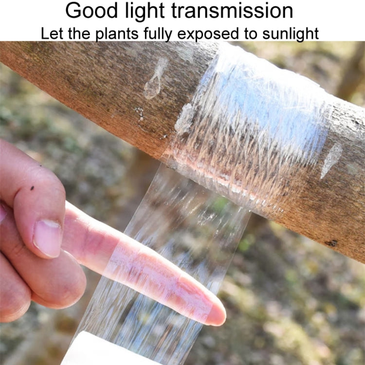 Garden Grafting Tape Fruit Tree Seedling Self-Adhesive Wrap