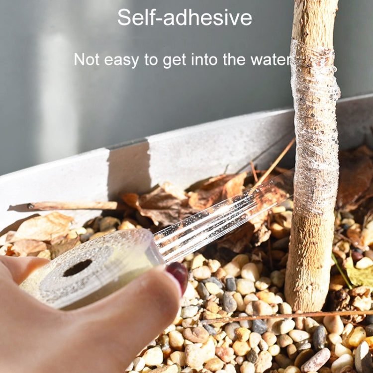 Garden Grafting Tape Fruit Tree Seedling Self-Adhesive Wrap