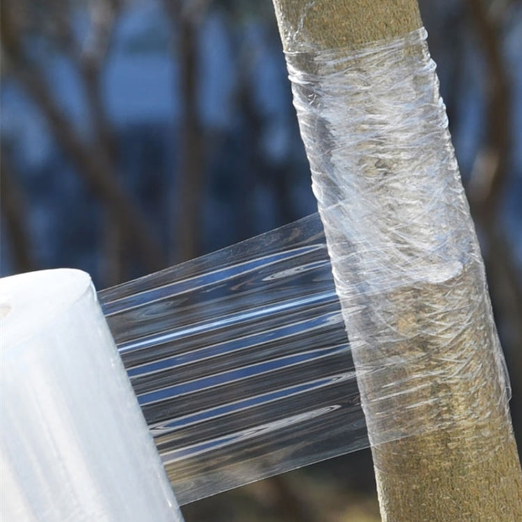 Garden Grafting Tape Fruit Tree Seedling Self-Adhesive Wrap