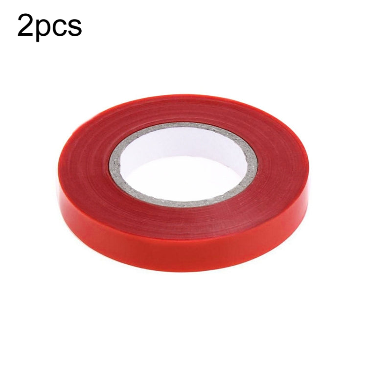 2pcs Pruning Machine Strapping Tape Gardening Taping Accessories