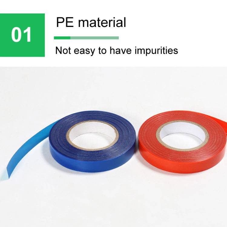 2pcs Pruning Machine Strapping Tape Gardening Taping Accessories