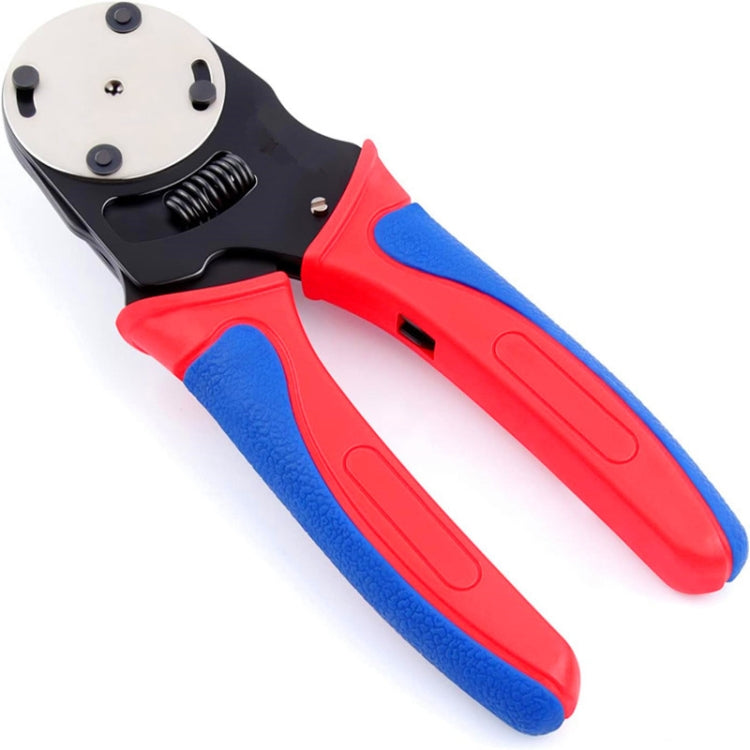 DTM Crimping Pliers Automotive Connector Terminal Crimping Tool