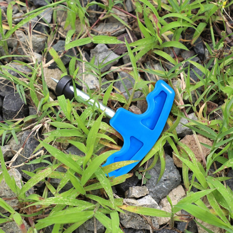 Bypass Drilling Accessories T Type PE Pipe Hole Puncher