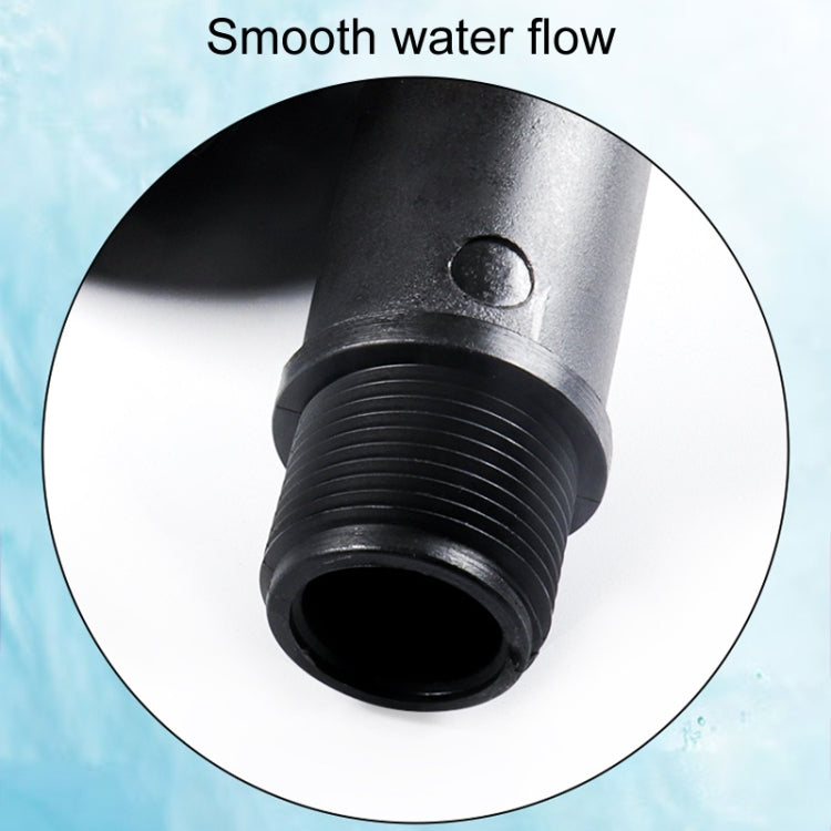 Agricultural Irrigation Microspray Water Saving Filter Y-Type Stainless Steel Mesh Container Maker