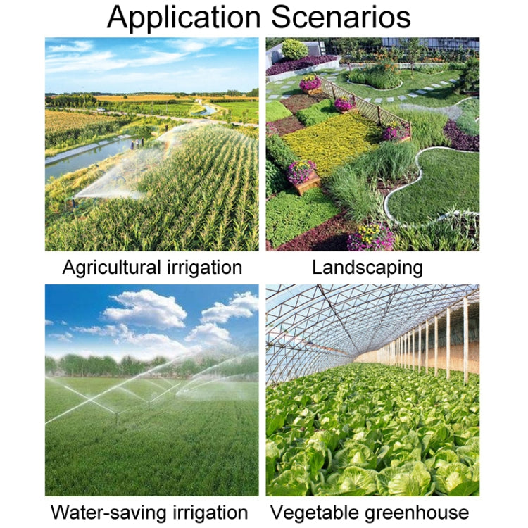 Agricultural Irrigation Microspray Water Saving Filter Y-Type Stainless Steel Mesh Container Maker