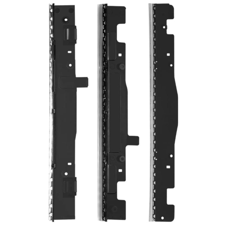 Wet Dry Vacuum Cleaner Wiper Strip Wiper Bar Accessories Parts