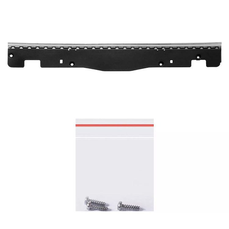 Wet Dry Vacuum Cleaner Wiper Strip Wiper Bar Accessories Parts