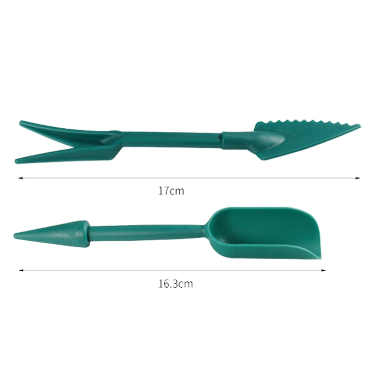 Large Gardening Seedling Remover Potted Planter And Nursery Seeder