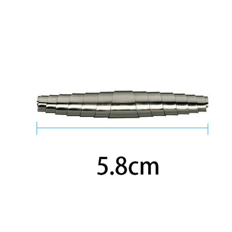 2pcs Universal Pruning Shears Spring Accessories Silkworm Gardening Pruning Kit