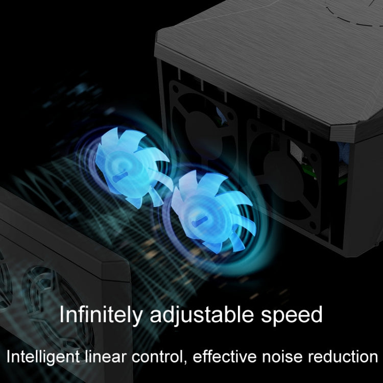 ToolkitRC Q6AC Airplane And Car Model Li-Po Battery Balance Charger