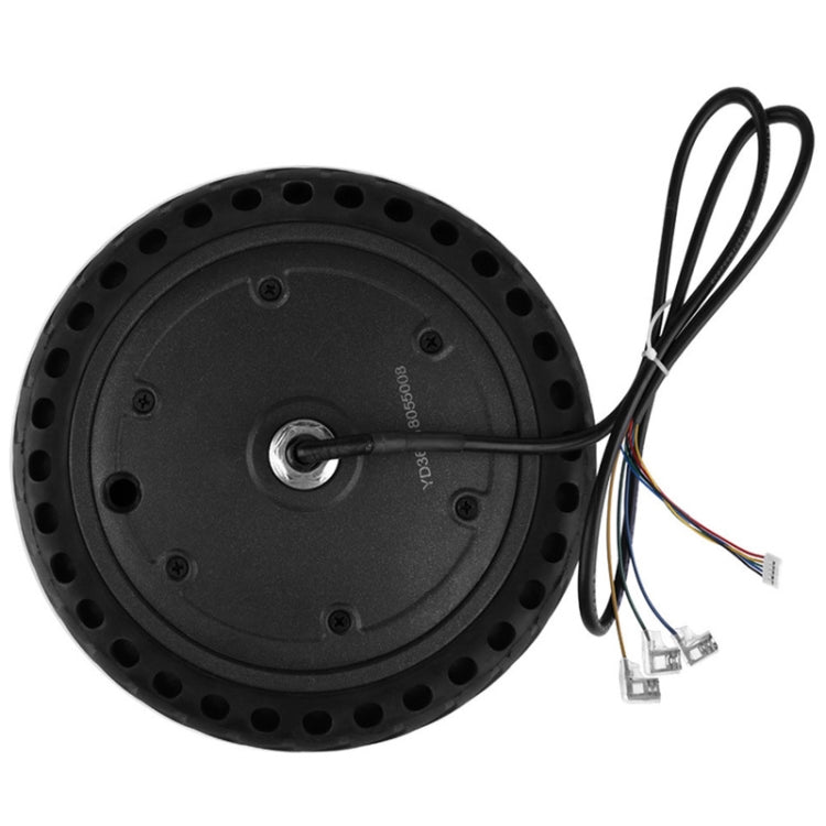 For Xiaomi M365 AIMITE Electrical Scooter Motor 36V 250W Solid Honeycomb Tires