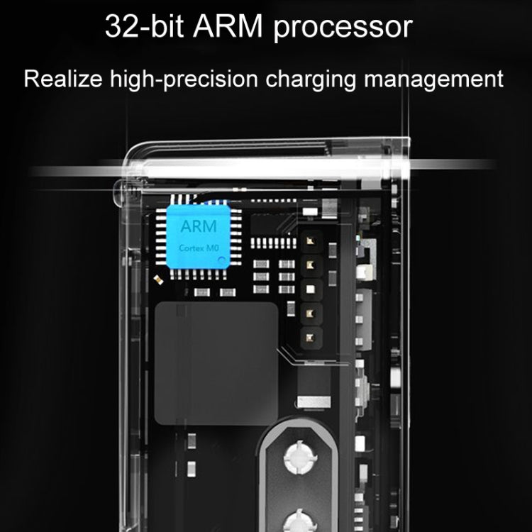 ToolkitRC M4AC Airplane And Car Model Li-Po Battery Balance Charger