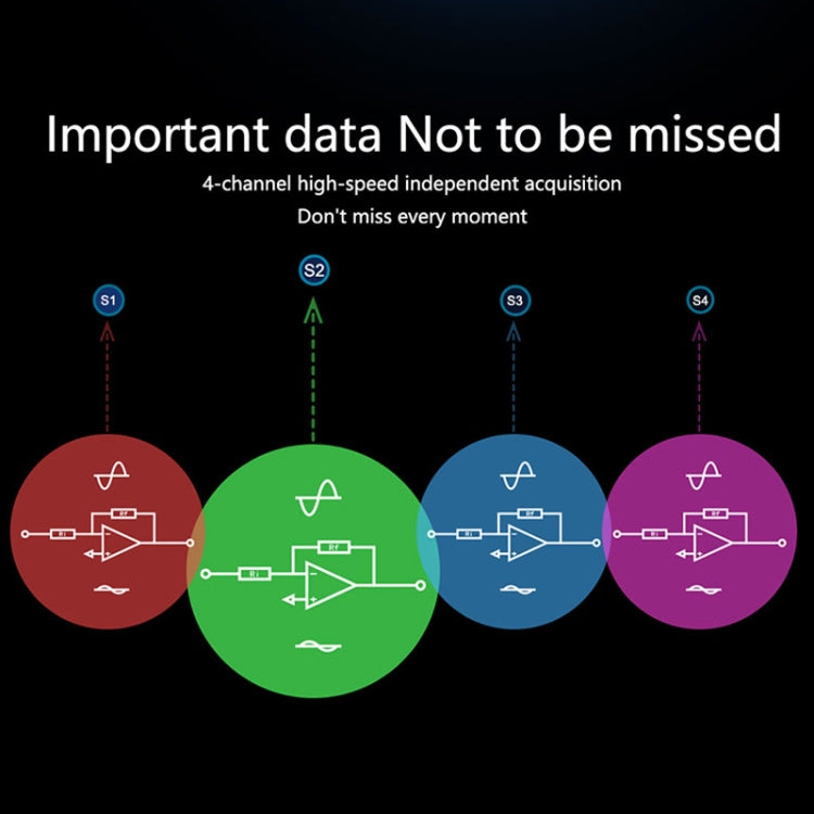 ToolkitRC ST8 Multi-Channel Servo Tester Signal Test Current Collector