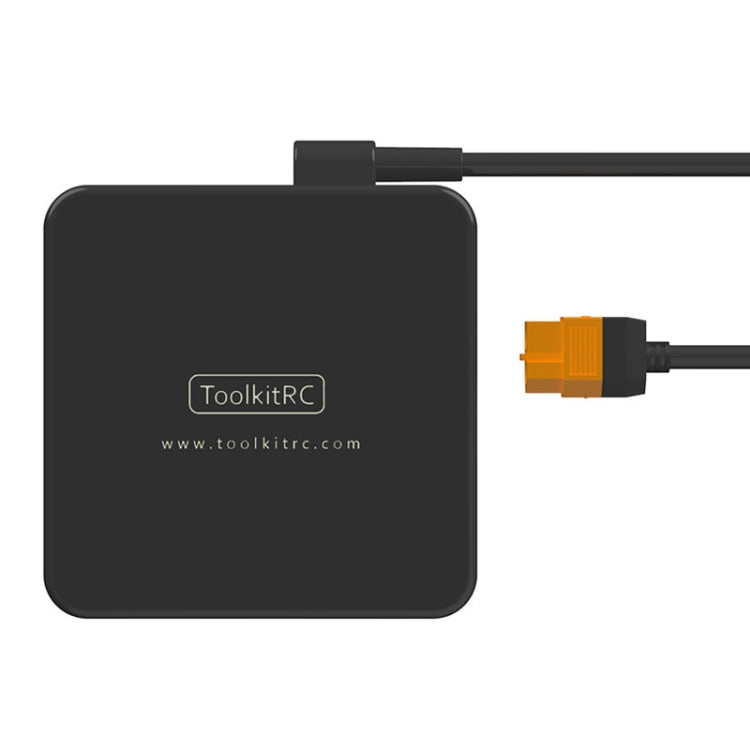 ToolkitRC ADP100 DC20V Drone Model Power Adapter