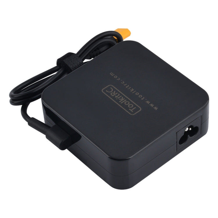 ToolkitRC ADP100 DC20V Drone Model Power Adapter