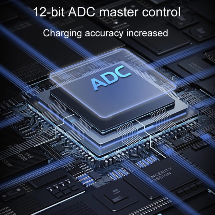 ToolkitRC C4 50W Drones Simple Li-Po Battery Balance Charger