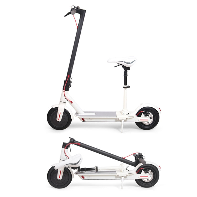 For Xiaomi M365 Pro AIMITE Electrical Scooter Accessories Shock Absorbing Seat