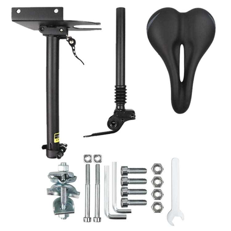 For Xiaomi M365 Pro AIMITE Electrical Scooter Accessories Shock Absorbing Seat