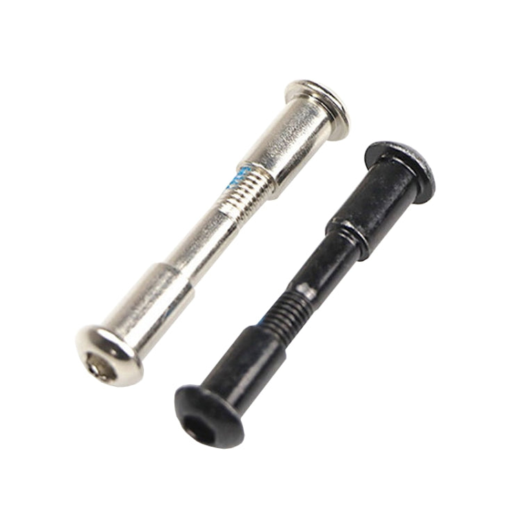 For Xiaomi M365 AIMITE Electrical Scooter Folding Base Pair Lock Sub Screws