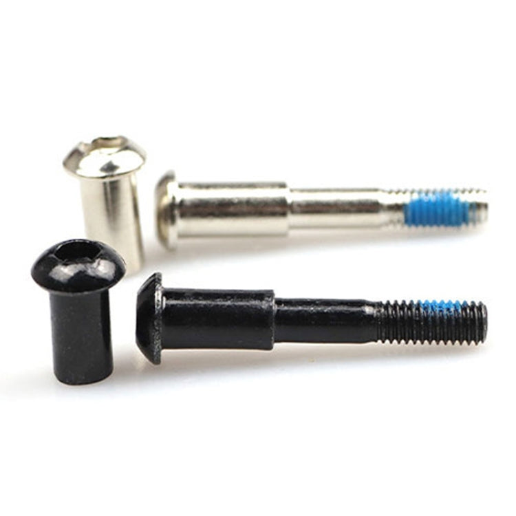 For Xiaomi M365 AIMITE Electrical Scooter Folding Base Pair Lock Sub Screws