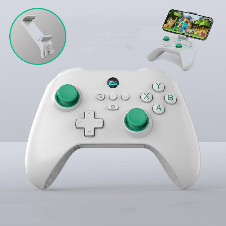 Z03 Wireless Bluetooth Game Controller For Switch / IOS / Android / PC / PS3 / PS4