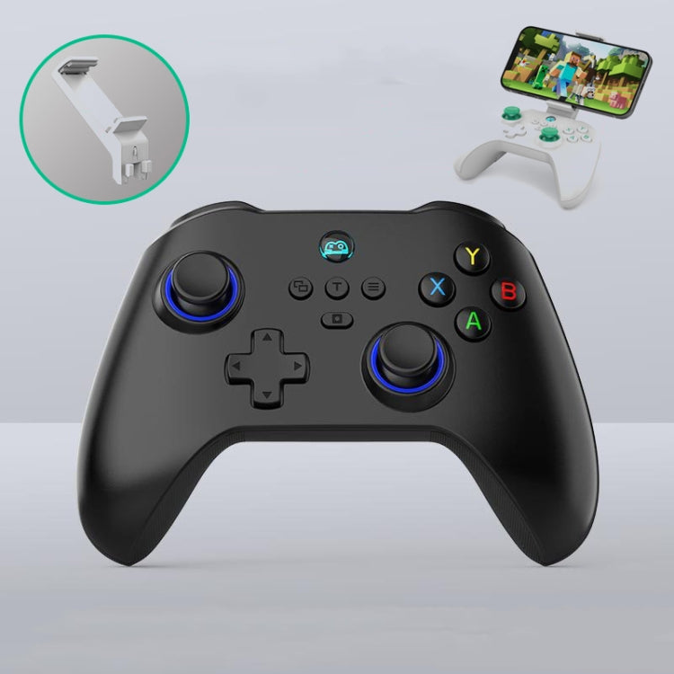 Z03 Wireless Bluetooth Game Controller For Switch / IOS / Android / PC / PS3 / PS4