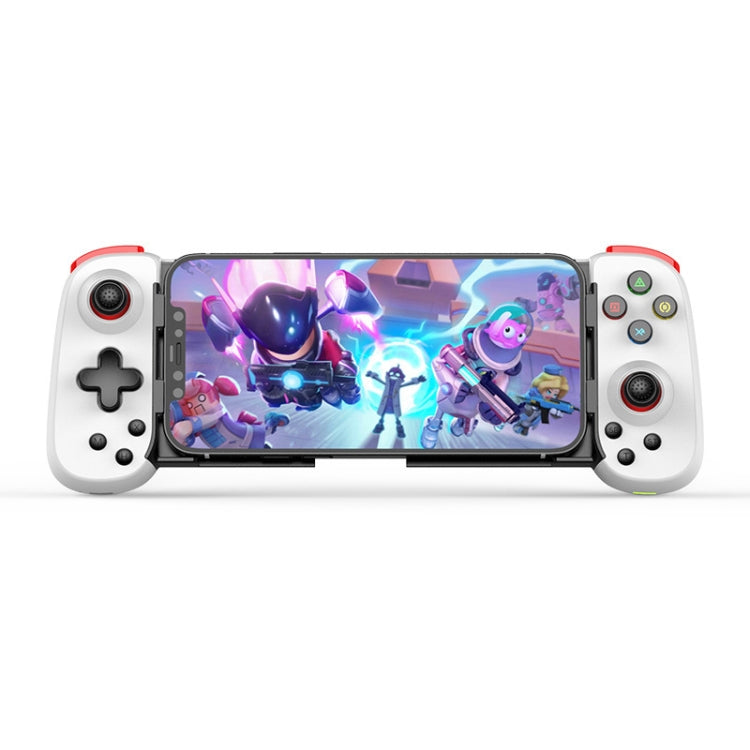 Bluetooth Stretchable Game Controller for Nintendo Switch / PC / IOS / Android