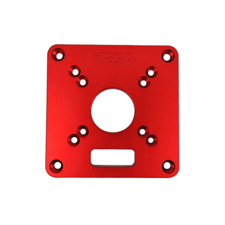 RT0700C Woodworking DIY Trimming Machine Flip Board