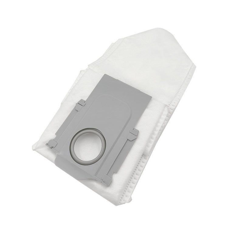 For Roborock P10 / Q Revo / V20 Vacuum Cleaner Non-Woven Dust Bag Replacement Parts