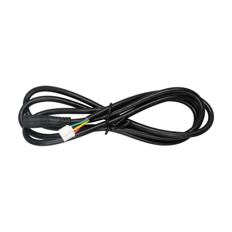 For Xiaomi M365 AIMITE Electric Scooter Accessories 1.2m Power Cord Controller Connection Wire